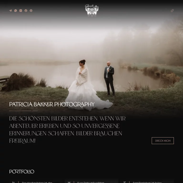 Patricia Bakker – Patricia Bakker Photography