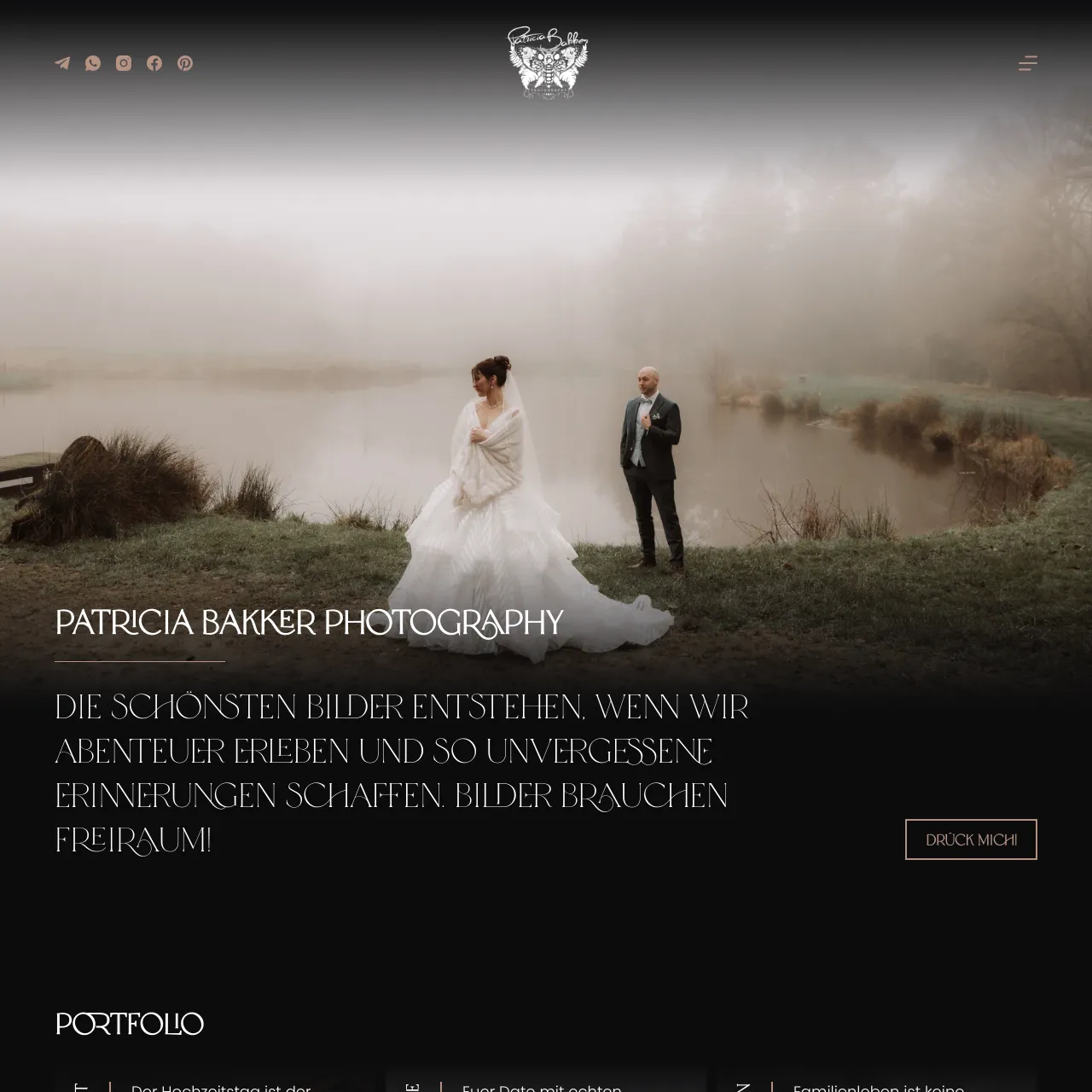 Patricia Bakker – Patricia Bakker Photography